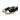 ☆ CHANEL 香奈兒 Black Tweed Espadrilles Flats 黑色花呢絨#35平底鞋 35碼-267003943