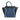 ☆ Celine 思琳 Navy Calfskin Micro Luggage Hand Bag 深藍色小牛皮手袋 - 267003974