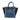 ☆ Celine 思琳 Navy Calfskin Micro Luggage Hand Bag 深藍色小牛皮手袋 - 267003974