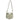 ☆ Polene White Calfskin Beri 2 Way Bag 白色小牛皮兩用袋 - 267004007