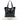 ☆ Issey Miyake 三宅一生 Black PVC BaoBao Tote Bag 黑色PVC 托特袋 - 267004025