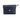 ☆ Louis Vuitton 路易威登 Navy Empreinte Calfskin Monogram Portefeuille Victorine Wallet M64577 深藍色小牛皮經典老花銀包 - 267004048