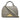 ☆ Moynat Biege Calfskin Rejane PM Taupe 2Way Bag 淺褐色小牛皮兩用袋 - 267004054