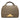 ☆ Moynat Biege Calfskin Rejane PM Taupe 2Way Bag 淺褐色小牛皮兩用袋 - 267004054