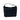 ☆ Salvatore Ferragamo 菲拉格慕 Black Canvas Hand Bag 黑色帆布手袋 - 267004103