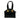 20260521 ☆ VERSACE 范思哲 Black Calfskin 2 way bag 黑色小牛皮兩用袋-267004104