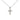 ☆  18K White Gold Diamond Necklace 2.37g 18K白金 鑽石頸鏈 -  267004161