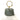 ☆ Chloe 蒄依 Green Calfskin Nile Shoulder Bag 綠色小牛皮肩背袋 - 267004164