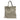 ☆ Issey Miyake 三宅一生 Beige PVC Baobao Tote Bag 米色PVC托特袋 - 267004165