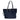 ☆ Prada 普拉達 Navy Nylon Tote Bag 深藍色尼龍托特袋 - 267004210