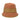 ☆ Hermes 愛馬仕 Nude Cashmere Bucket Hat #57 裸色羊絨漁夫帽 57碼 - 267004231