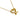 ☆Tiffany & Co. 蒂芙尼 18K Yellow Gold Heart Necklace 2.97g 18K黃金心形頸鍊 - 267004296
