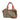 ☆ Moynat 摩奈 Brown Calfskin Limousine 2Way Bag 啡色小牛皮兩用袋 - 267004300