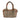 ☆ Moynat 摩奈 Brown Calfskin Limousine 2Way Bag 啡色小牛皮兩用袋 - 267004300