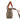 ☆ Moynat 摩奈 Brown Calfskin Limousine 2Way Bag 啡色小牛皮兩用袋 - 267004300