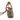 ☆ Moynat 摩奈 Brown Calfskin Limousine 2Way Bag 啡色小牛皮兩用袋 - 267004300