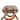 ☆ Moynat 摩奈 Brown Calfskin Limousine 2Way Bag 啡色小牛皮兩用袋 - 267004300
