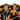 20260524 ☆ FENDI 芬迪 Black 100% Silk Flower#40 Long Sleeve Top 黑色100%絲質40碼花花長袖上衣-267004317