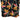 20260524 ☆ FENDI 芬迪 Black 100% Silk Flower#40 Long Sleeve Top 黑色100%絲質40碼花花長袖上衣-267004317