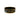☆ Hermes 愛馬仕 Black Gold Tone Hardware Enamel Bangle 黑色金色金屬手鐲 - 267004331