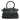 ☆ Givenchy 紀梵希 Black Calfskin Pandora 2 Way Bag 黑色小牛皮兩用袋 - 267004339