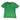☆ LOUIS VUITTON 路易·威登 Green Cotton #S Short Sleeve Top 綠色棉質S碼短袖上衣-267004408