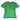☆ LOUIS VUITTON 路易·威登 Green Cotton #S Short Sleeve Top 綠色棉質S碼短袖上衣-267004408
