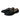 20260530 ☆ TOD’S Black Calfskin #34 Loafers 黑色小牛皮34碼樂福鞋-267004450