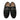 20260530 ☆ TOD’S Black Calfskin #34 Loafers 黑色小牛皮34碼樂福鞋-267004450