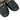 20260530 ☆ TOD’S Black Calfskin #34 Loafers 黑色小牛皮34碼樂福鞋-267004450