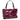 ☆ Issey Miyake 三宅一生 Purple Red PVC BaoBao Tote Bag 紫紅色PVC托特袋 - 267004546