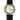 ☆ Seiko 精工 Silver Stainless Steel White Dial Automatic Watch 4006-6037 銀色不銹鋼白色錶面自動手錶 4006-6037 - 267004554