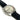 ☆ Seiko 精工 Silver Stainless Steel White Dial Automatic Watch 4006-6037 銀色不銹鋼白色錶面自動手錶 4006-6037 - 267004554