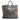☆ Bottega Veneta 寶緹嘉 Brown Calfskin 2 Way Bag 啡色小牛皮兩用袋 - 267004603
