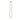 20260526 ☆ White Pearl Fashion Necklace 白色珍珠項鏈-267004625