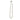 20260526 ☆ White Pearl Fashion Necklace 白色珍珠項鏈-267004625
