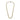 20260519 ☆ Beige White Pearl Fashion Necklace 米黃色珍珠項鏈-267004626
