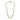 20260519 ☆ Beige White Pearl Fashion Necklace 米黃色珍珠項鏈-267004626