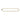 20260519 ☆ Beige White Pearl Fashion Necklace 米黃色珍珠項鏈-267004626