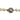 20260519 ☆ Beige White Pearl Fashion Necklace 米黃色珍珠項鏈-267004626