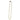 20260603 ☆ White Pearl Fashion Necklace 白色珍珠項鏈-267004627