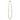 20260603 ☆ White Pearl Fashion Necklace 白色珍珠項鏈-267004629