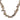 20260521 ☆ Pink Tone Pearl Fashion Necklace 粉紅色調珍珠項鏈-267004633
