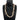 20260521 ☆ Pink Tone Pearl Fashion Necklace 粉紅色調珍珠項鏈-267004633