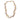 20260521 ☆ Pink Tone Pearl Fashion Necklace 粉紅色調珍珠項鏈-267004633