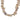 20260521 ☆ Pink Tone Pearl Fashion Necklace 粉紅色調珍珠項鏈-267004633