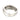 △ TSL 謝瑞麟 18K White Gold Diamonds Ring 14.62g 18K白金鑽石戒指 - 267004658