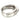 △ TSL 謝瑞麟 18K White Gold Diamonds Ring 14.62g 18K白金鑽石戒指 - 267004658