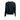 ☆ SAINT LAURENT 聖羅蘭 Black Cotton #XS Long Sleeve Top 黑色棉質XS碼長袖上衣-267004681