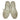 ☆ Valentino 華倫天奴 White Calfskin Sneakers #41 白色小牛皮運動鞋 41碼 - 267004754